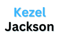 Kezel Jackson